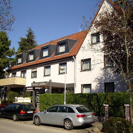 Hotel Gaya Bad Soden am Taunus Luaran gambar