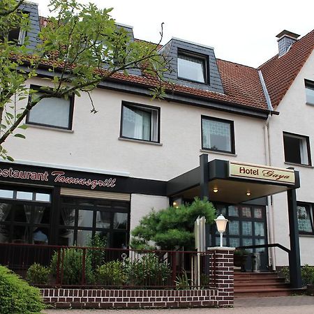 Hotel Gaya Bad Soden am Taunus Luaran gambar
