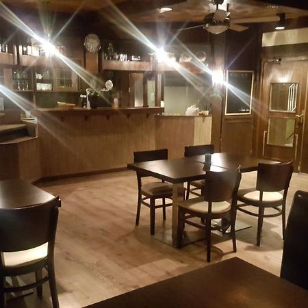 Hotel Gaya Bad Soden am Taunus Luaran gambar