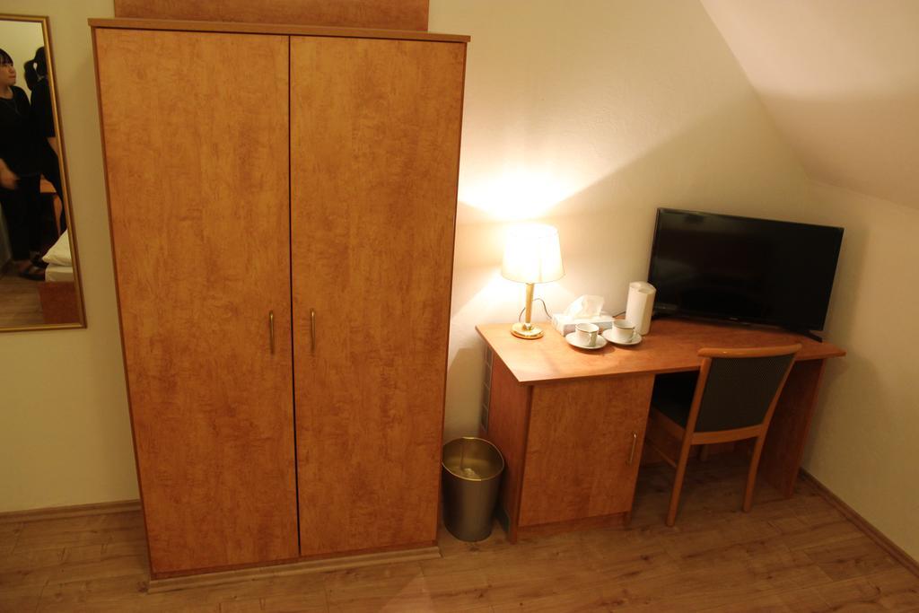 Hotel Gaya Bad Soden am Taunus Bilik gambar