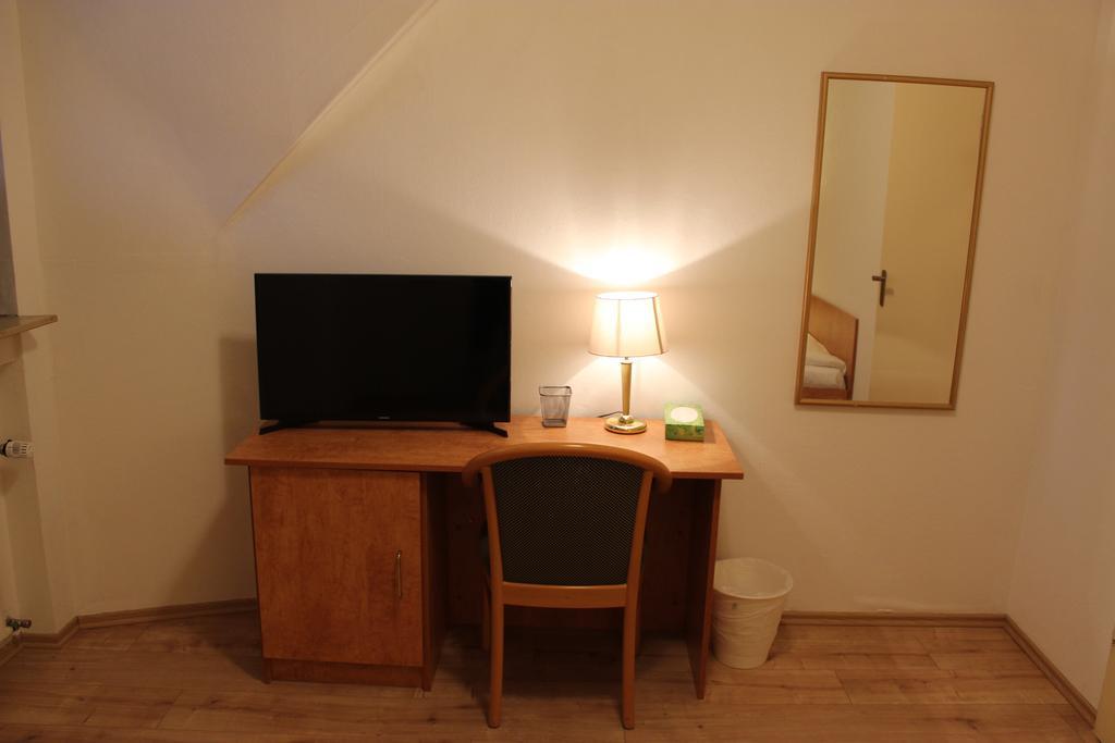 Hotel Gaya Bad Soden am Taunus Bilik gambar