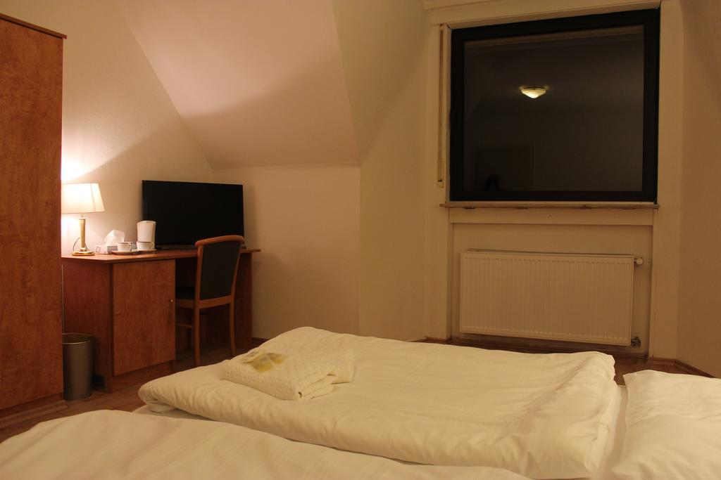 Hotel Gaya Bad Soden am Taunus Bilik gambar