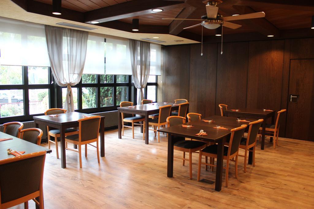 Hotel Gaya Bad Soden am Taunus Luaran gambar