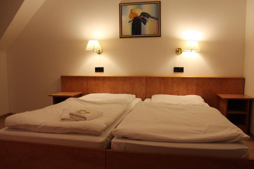 Hotel Gaya Bad Soden am Taunus Bilik gambar