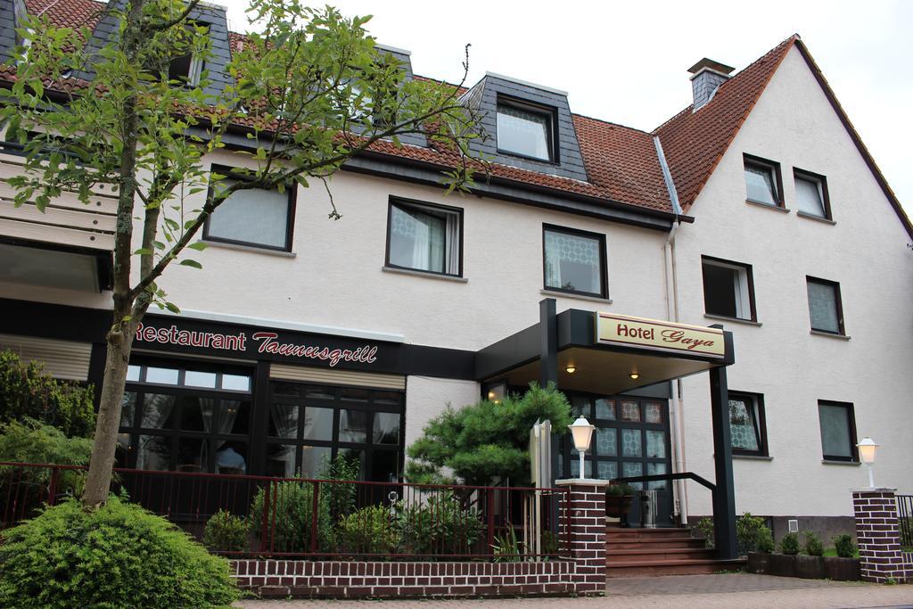 Hotel Gaya Bad Soden am Taunus Luaran gambar