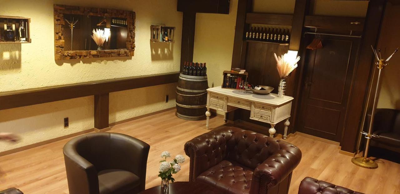 Hotel Gaya Bad Soden am Taunus Luaran gambar