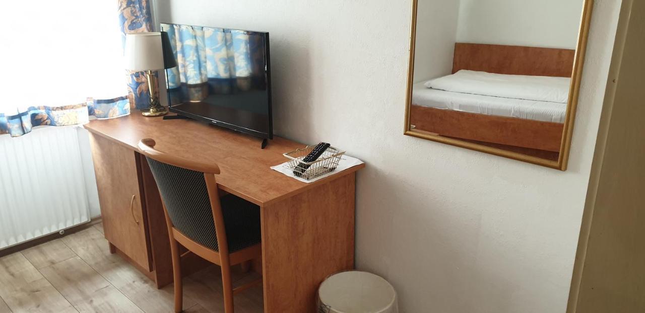 Hotel Gaya Bad Soden am Taunus Luaran gambar