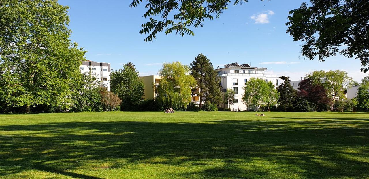 Hotel Gaya Bad Soden am Taunus Luaran gambar