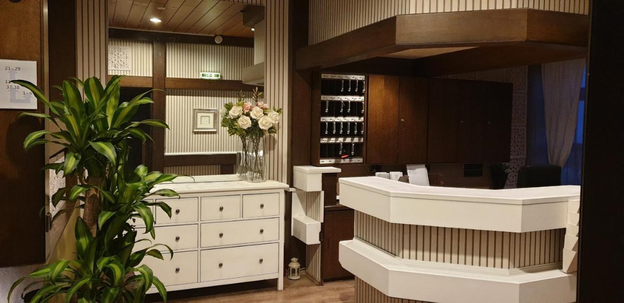 Hotel Gaya Bad Soden am Taunus Luaran gambar