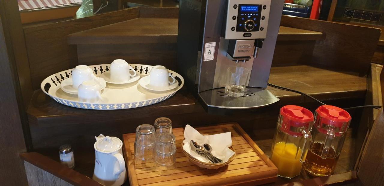 Hotel Gaya Bad Soden am Taunus Luaran gambar