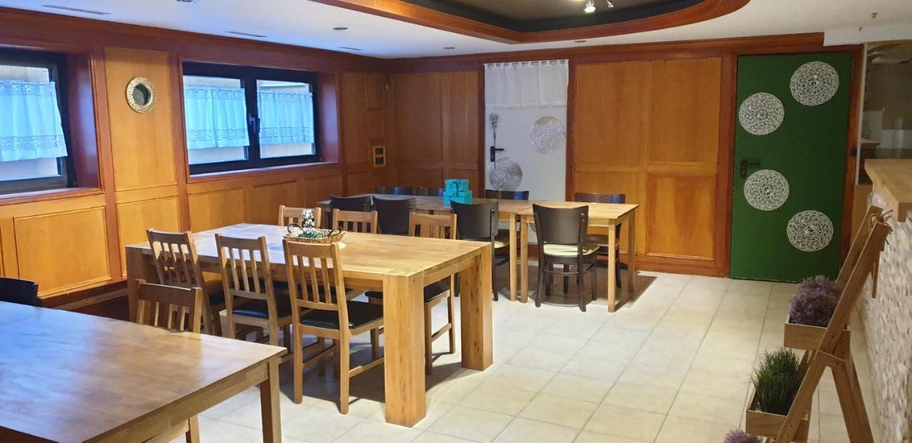 Hotel Gaya Bad Soden am Taunus Luaran gambar