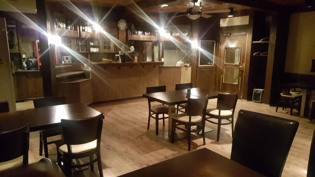 Hotel Gaya Bad Soden am Taunus Luaran gambar