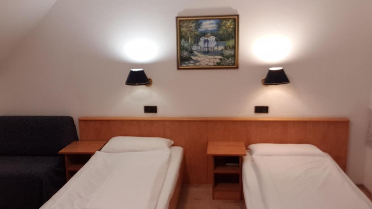 Hotel Gaya Bad Soden am Taunus Luaran gambar