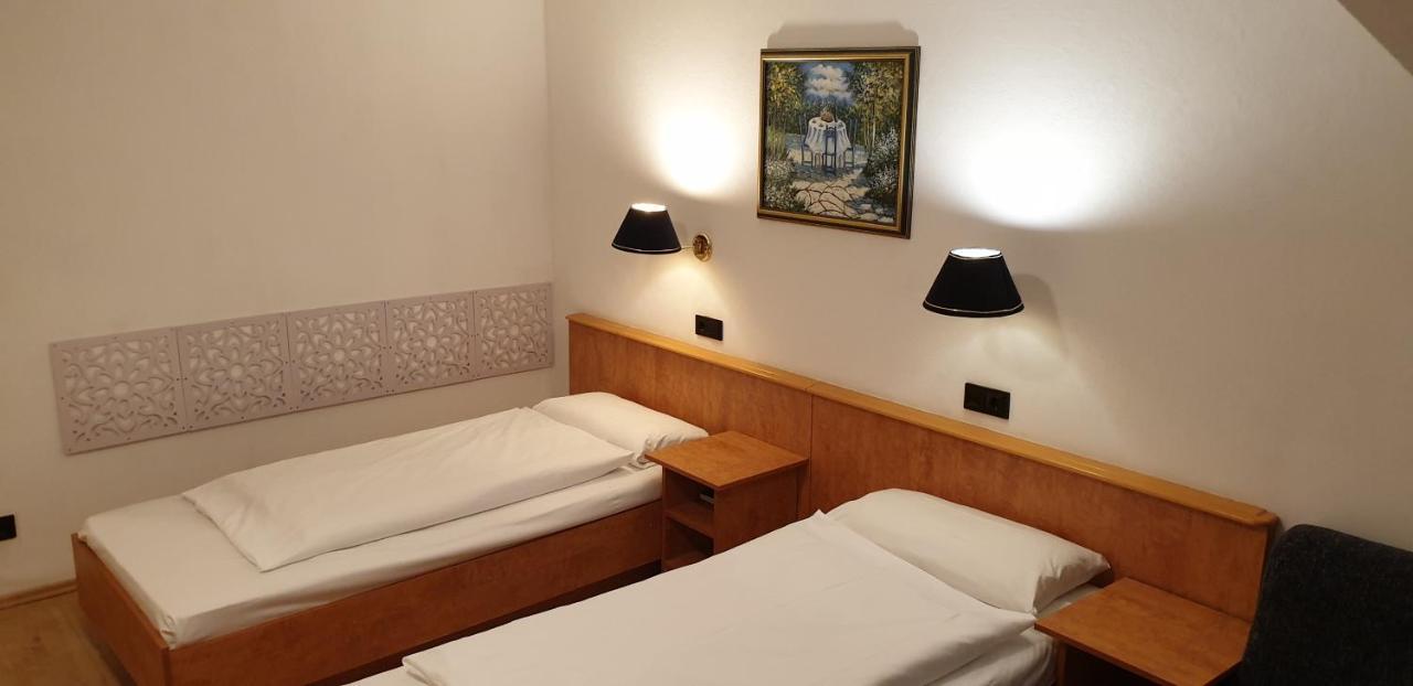 Hotel Gaya Bad Soden am Taunus Luaran gambar