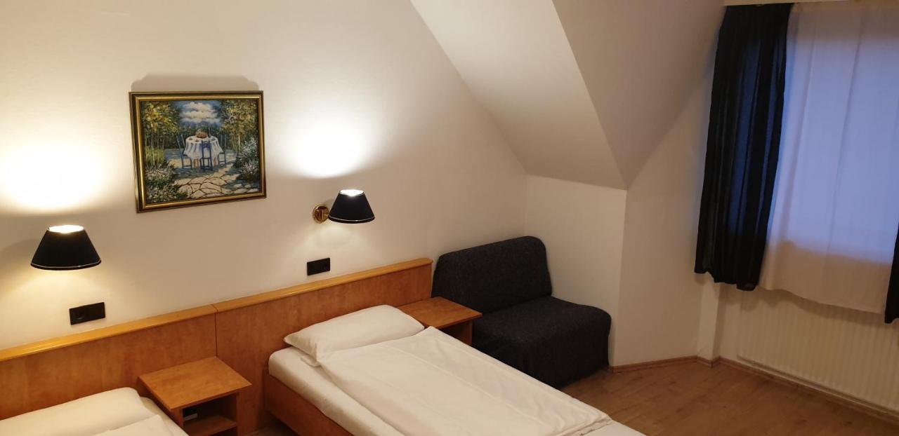 Hotel Gaya Bad Soden am Taunus Luaran gambar