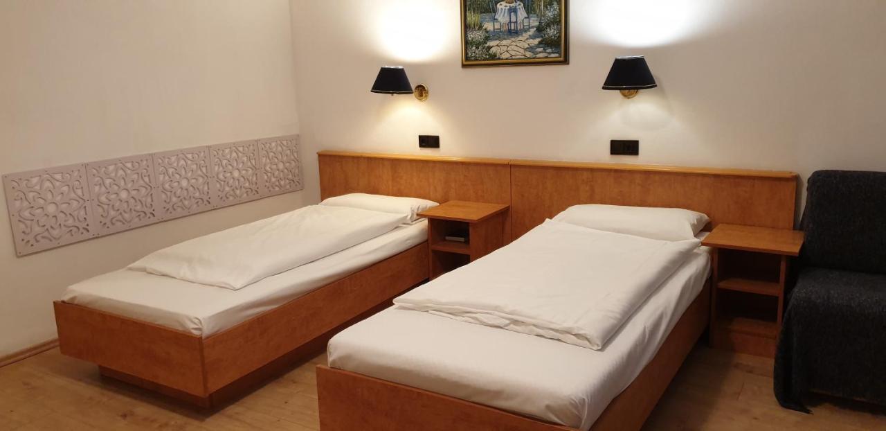 Hotel Gaya Bad Soden am Taunus Luaran gambar