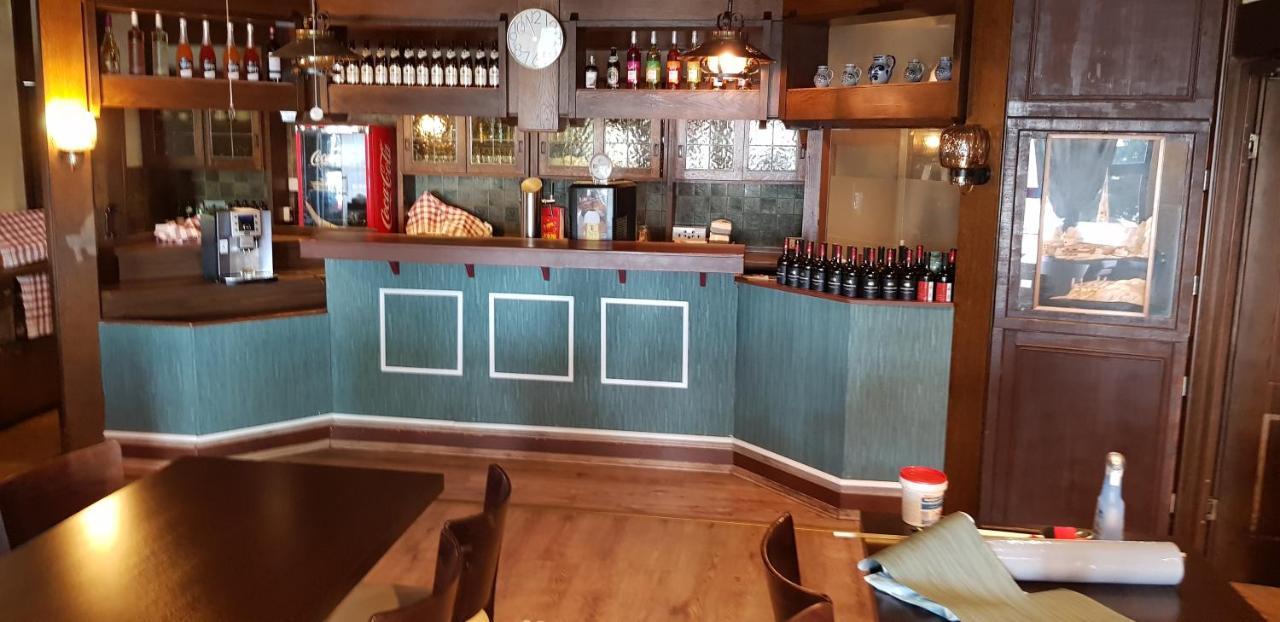 Hotel Gaya Bad Soden am Taunus Luaran gambar